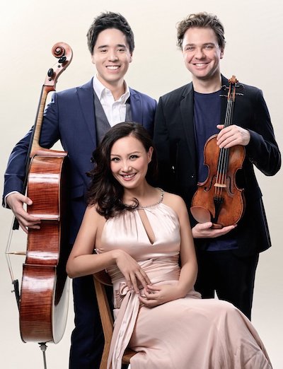 Sitkovetsky trio