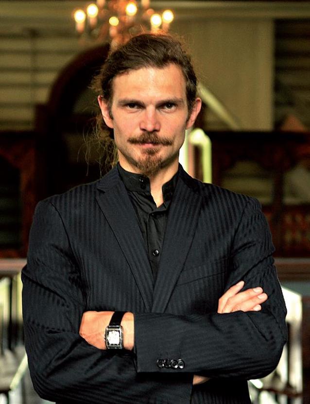 Stefan Plewniak