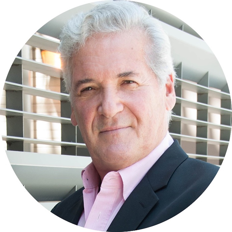 Pinchas Zukerman