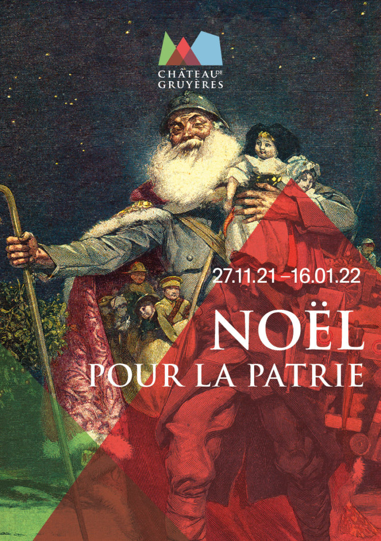 Affiche : Au Printemps Paris, 1918 Musée du Jouet de Poissy