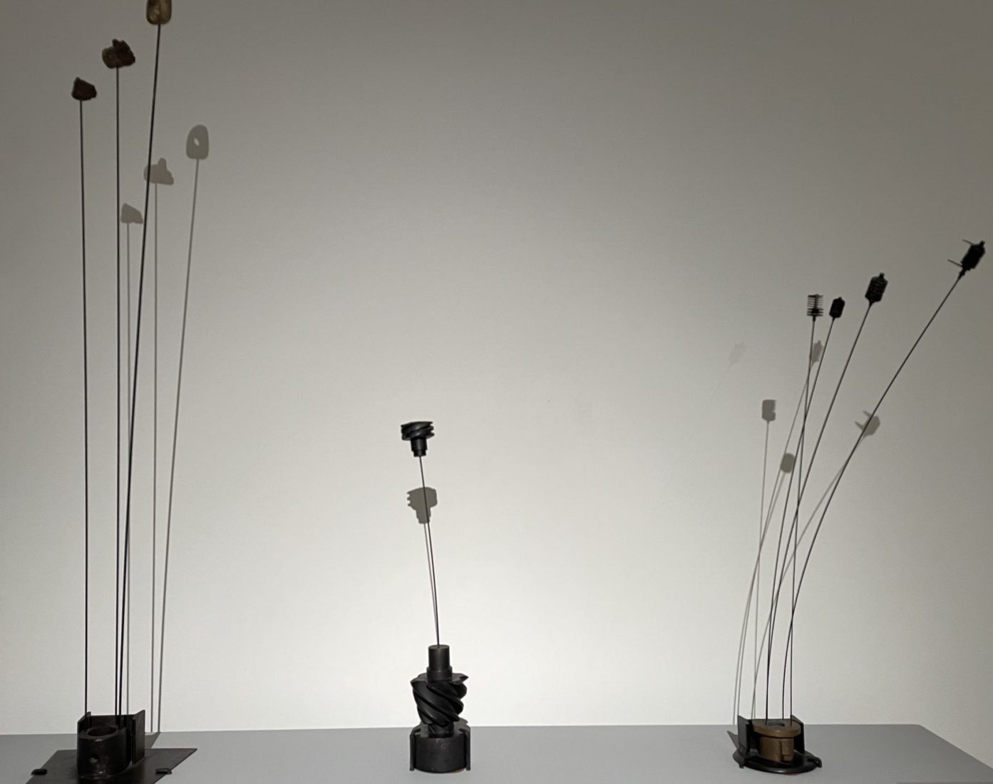 Panayiotis Vassilakis
dit Takis - Signal,