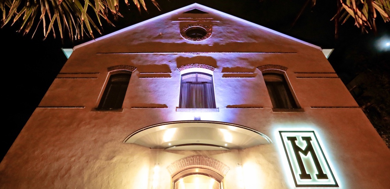 hotel Le Magic Hall - Rennes