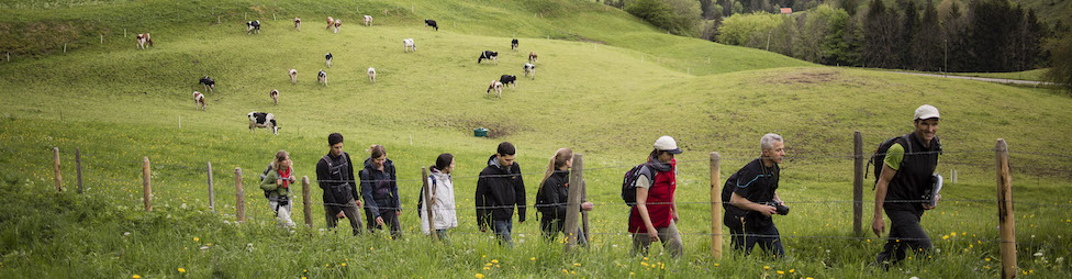 Fête de la nature 2017 Charmey