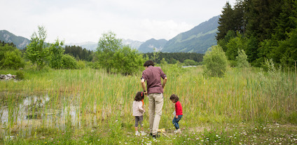 Fête de la nature Bulle 2018