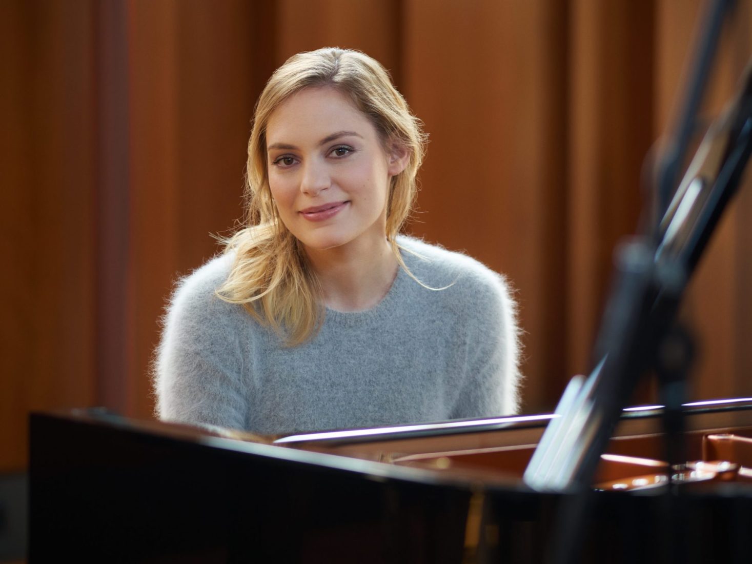 Variations musicales de Tannay Beatrice Berrut