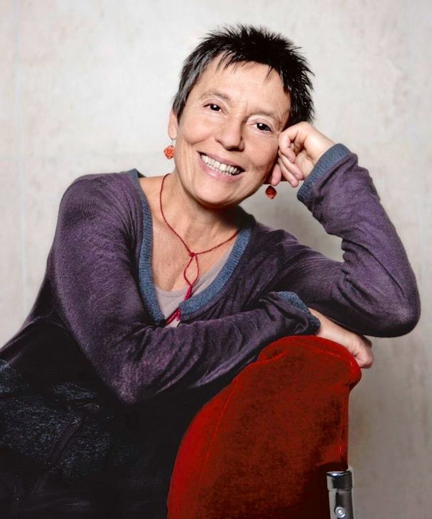 Variations musicales de Tannay 
Maria Joao Pires