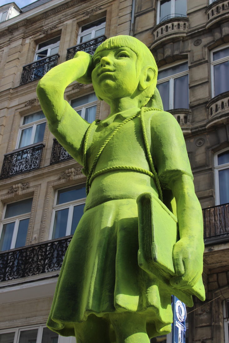 Kim Simonsson, Moss People Lille rambla lilloise