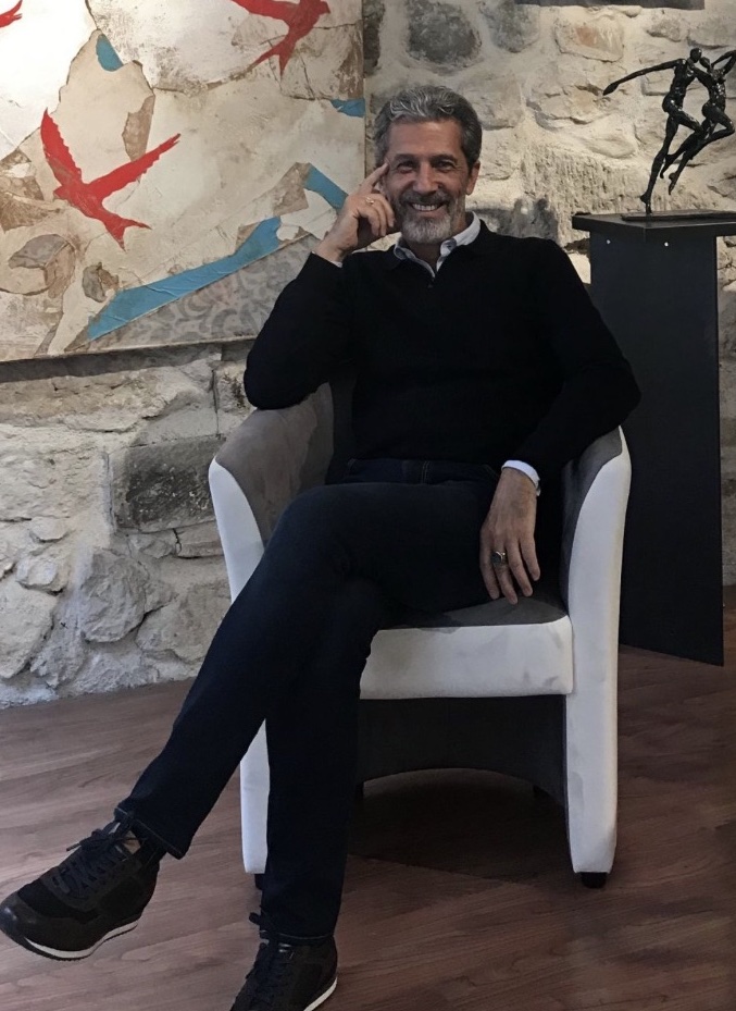 Christian Guex Galerie Au-delà des apparences