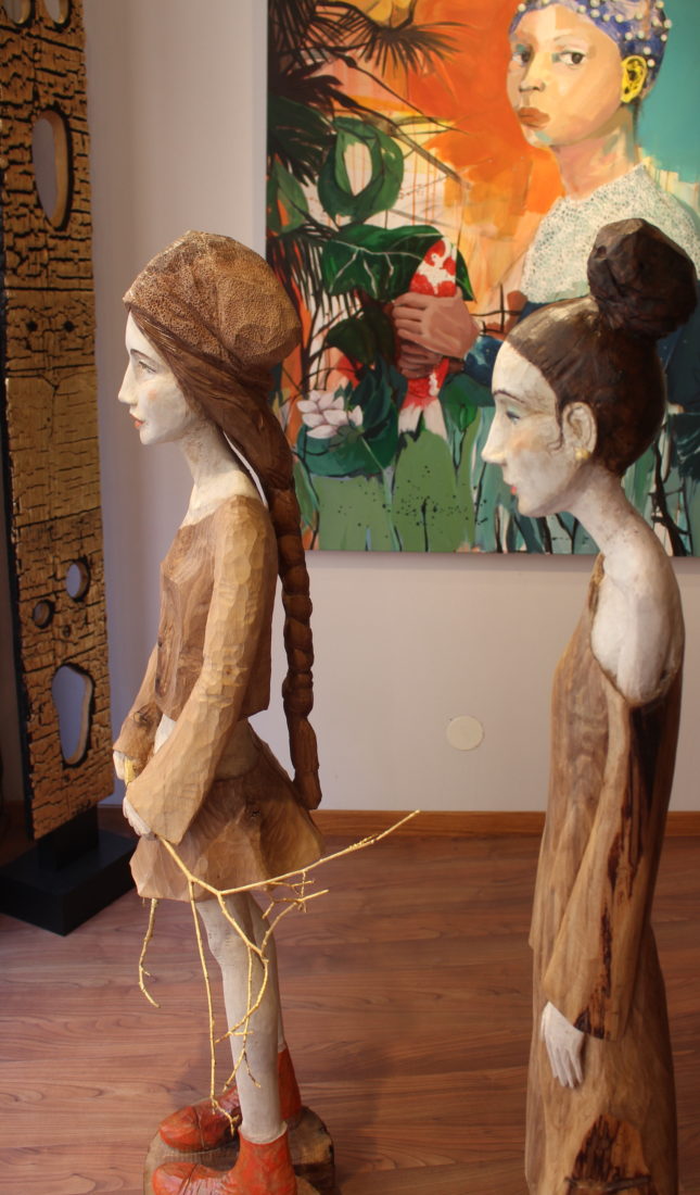 Annecy Enrico Challier