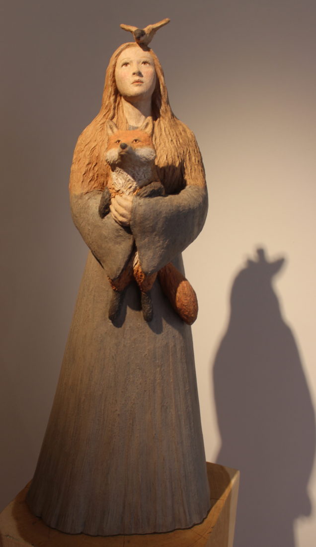 Annecy Maria Guilberet