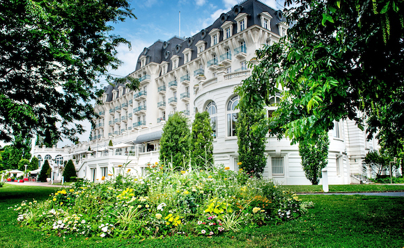 Impérial Annecy