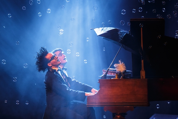 Impérial Annecy Festival Les Virtuoses