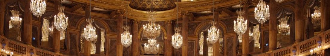 Versailles opera royal