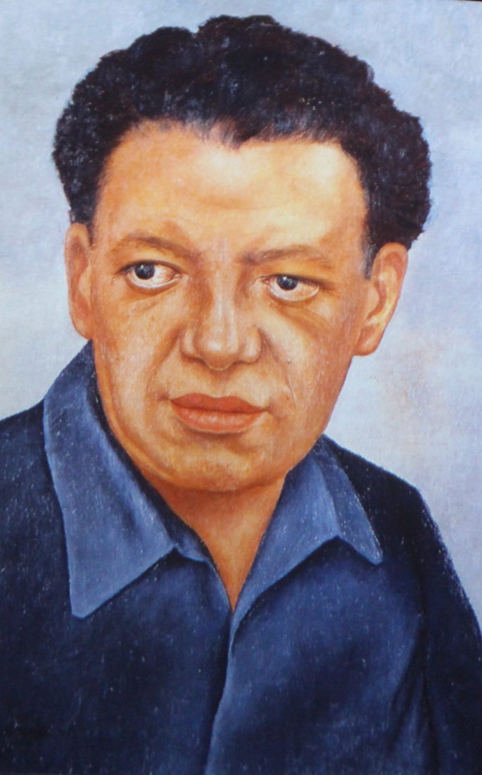 Viva Frida Kahlo  Lausanne Diego Rivera