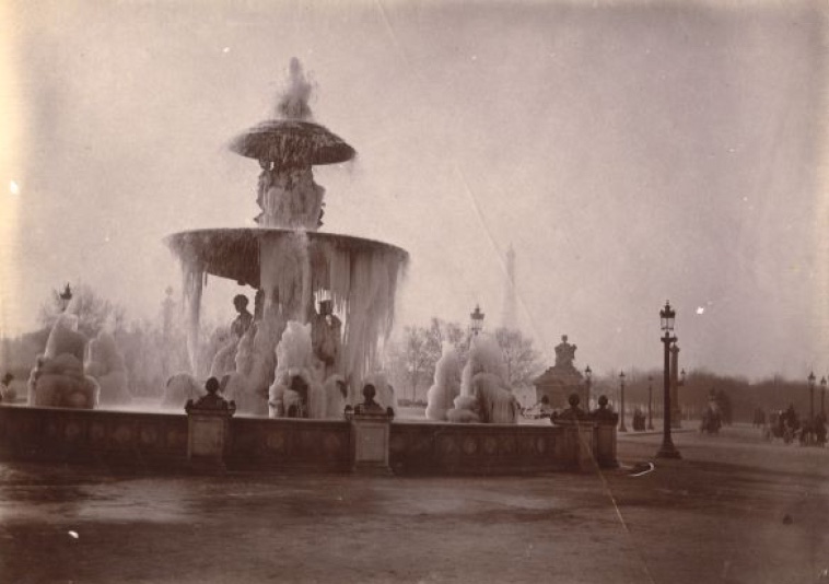 Gabriel Lopé Paris