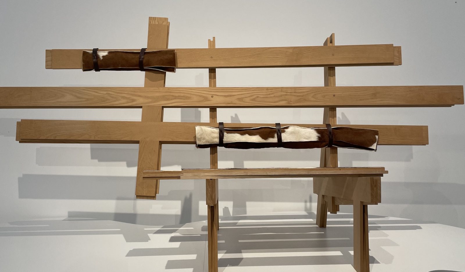 Studio Makkink & Bey Fence, 2008