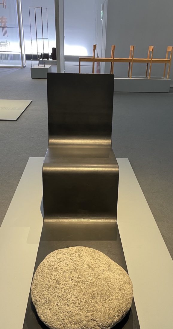 Chol Byung-Hoon
  Afterimage 01-105, 2001