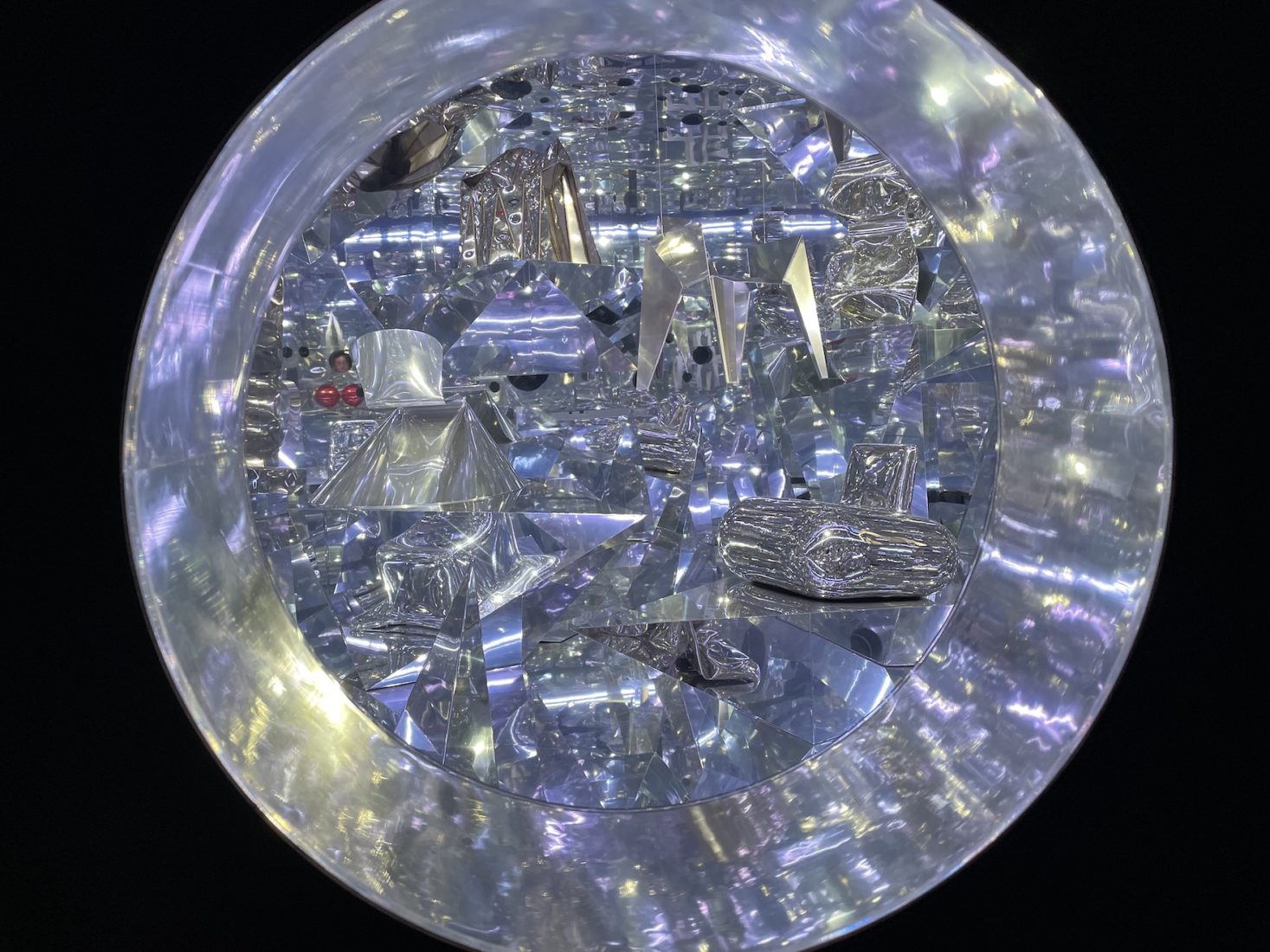 mudac lausanne Kaleisdoscope