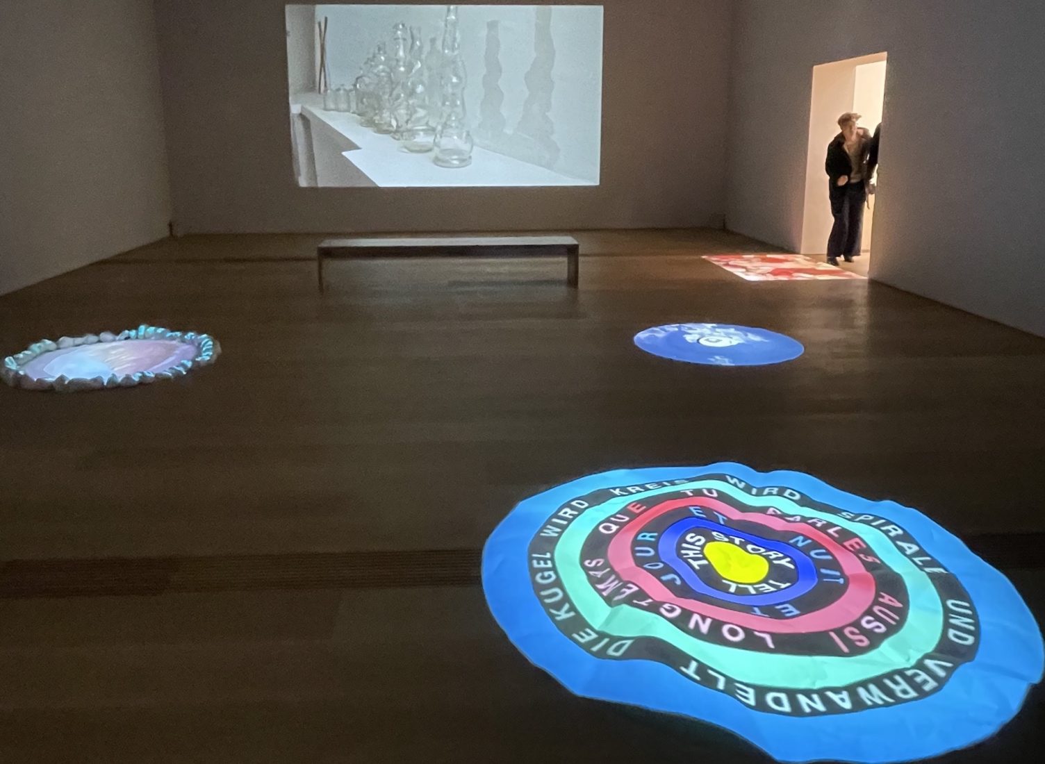 MCBA Lausanne Silvie Defraoui Tell this story