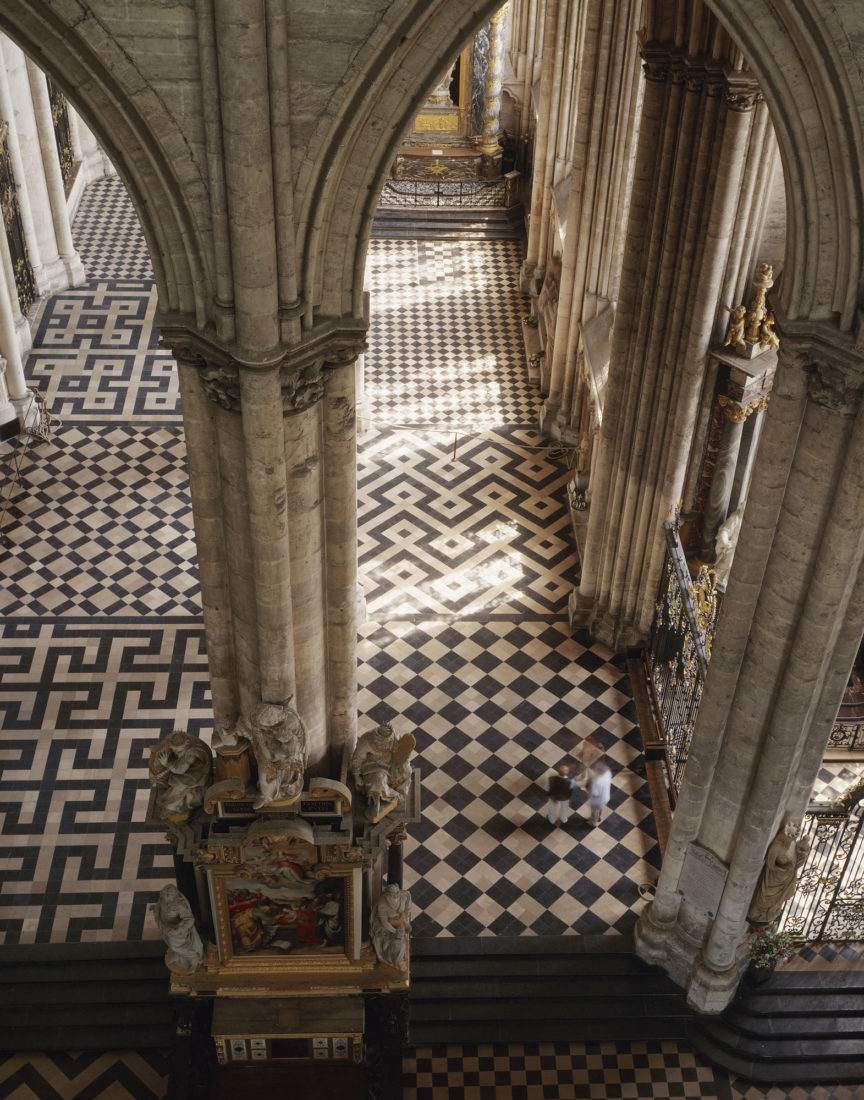 Cathédrale Notre-Dame d’Amiens