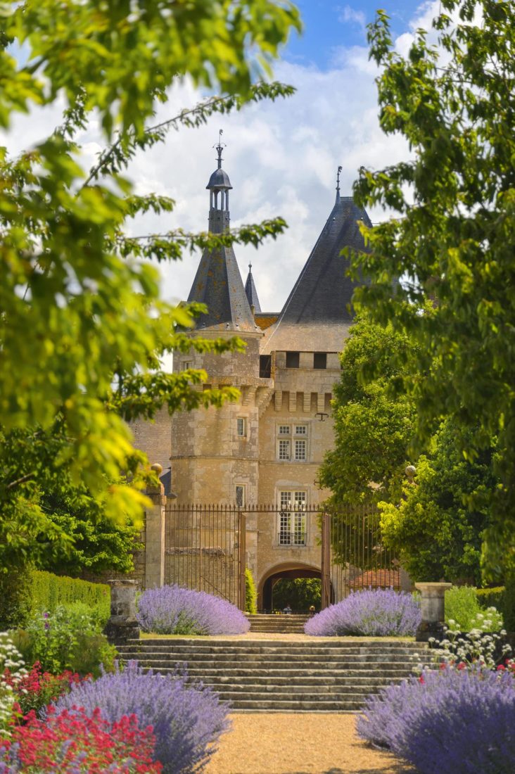 Château de Talcy