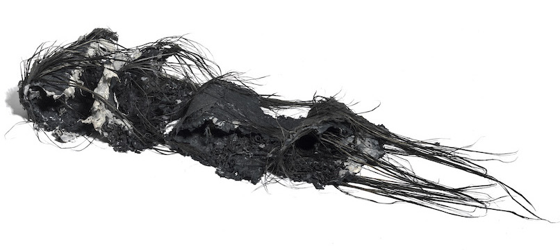 Maria Matyja-Rozpara (Pologne), Remains of Being,