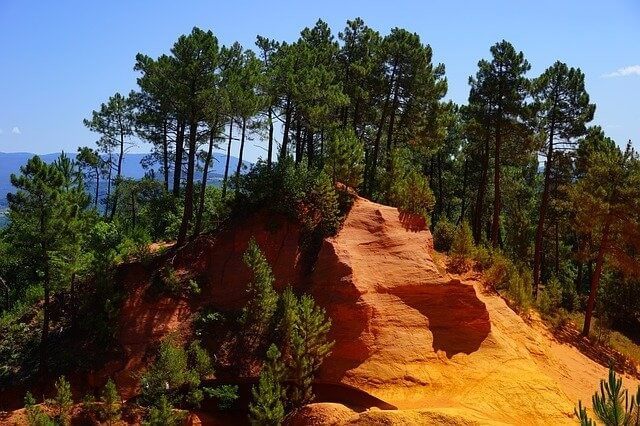 Roussillon 