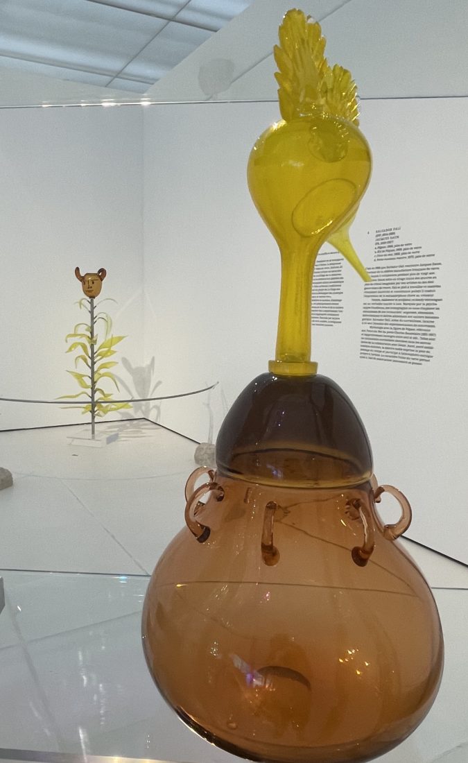 Patricia Urquiola / Adriano Berengo
Vase All Ambic