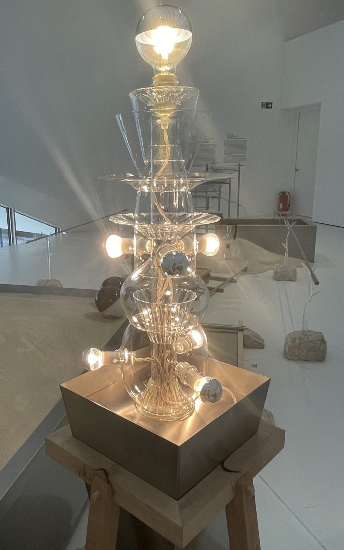 Bethan Laura Wood Pietro Viero
Totem 5