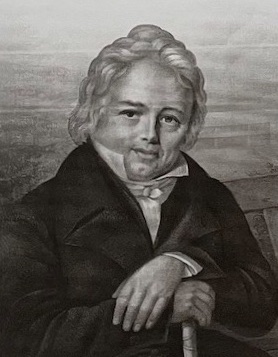 Maître Joseph-Marie Gontard