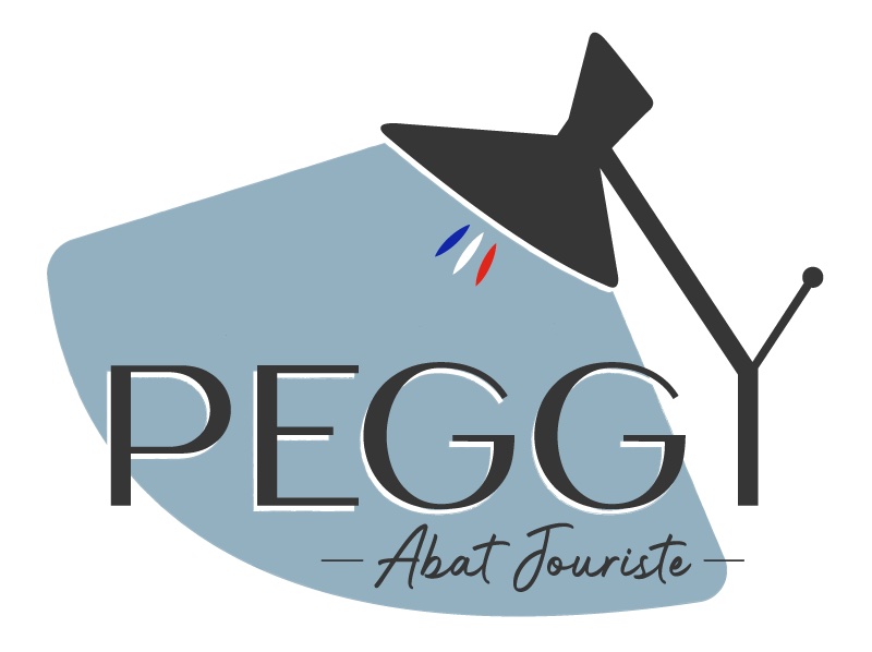 Peggy VERDILLON DIDIER Logo 