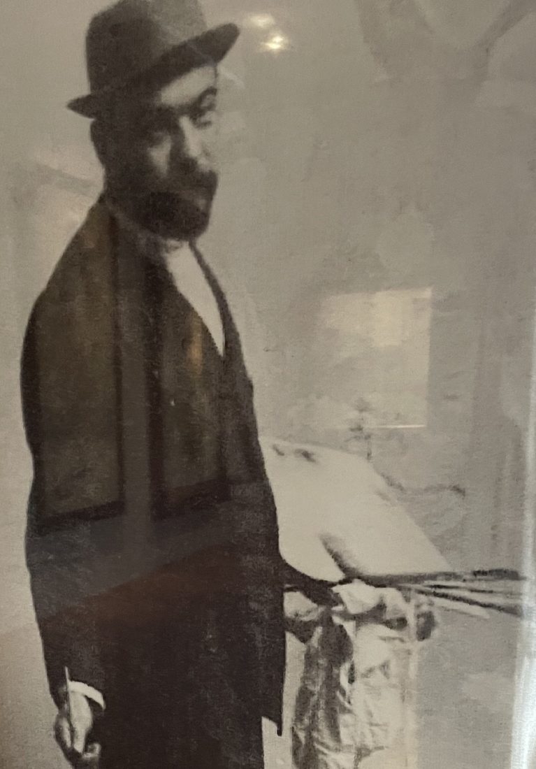 Henri Le Sidaner