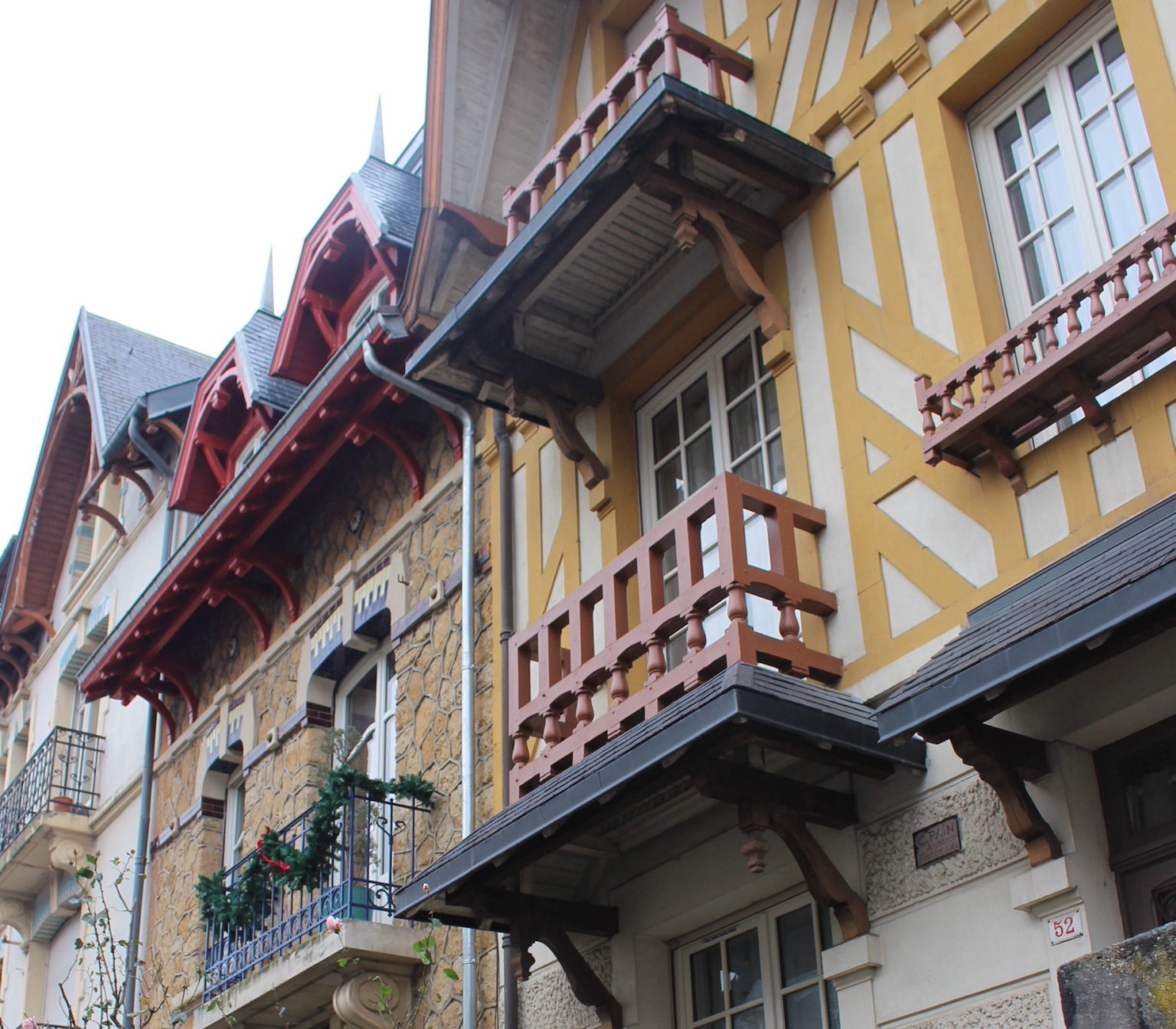 Nancy ~ Bâtiments remarquables de l’Art Nouveau français | FYK'mag