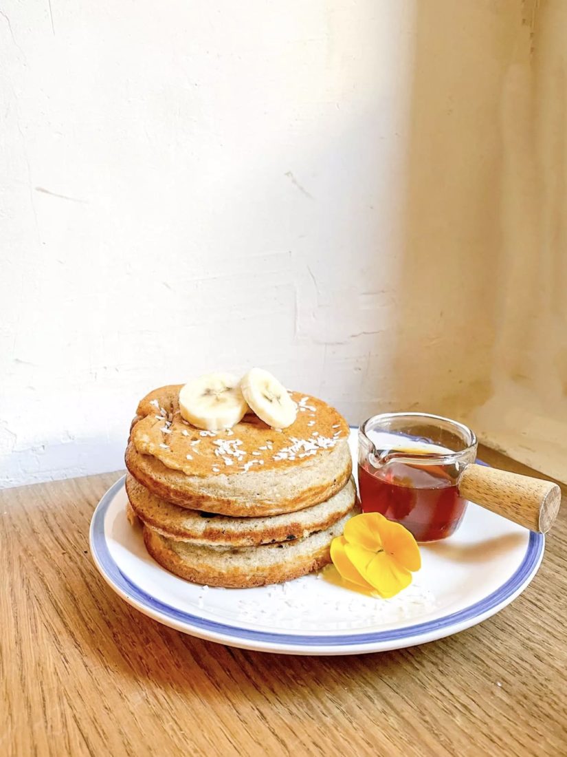 Brunch de l'académie