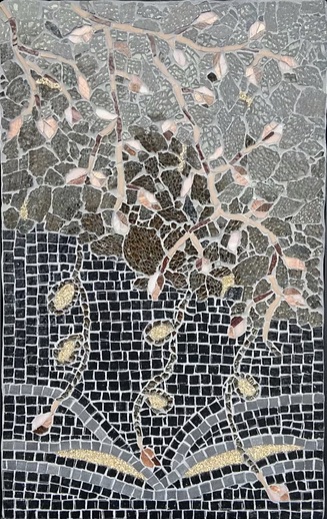 Sonia Saguez-Bozon automne