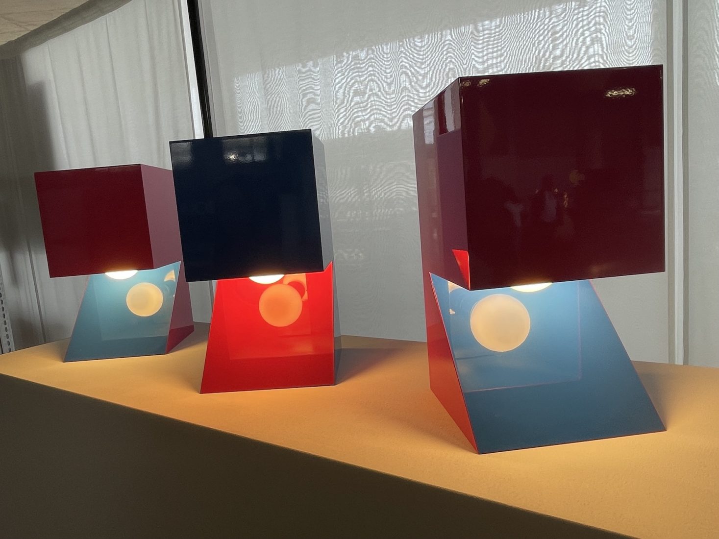 maroo zelli lampes