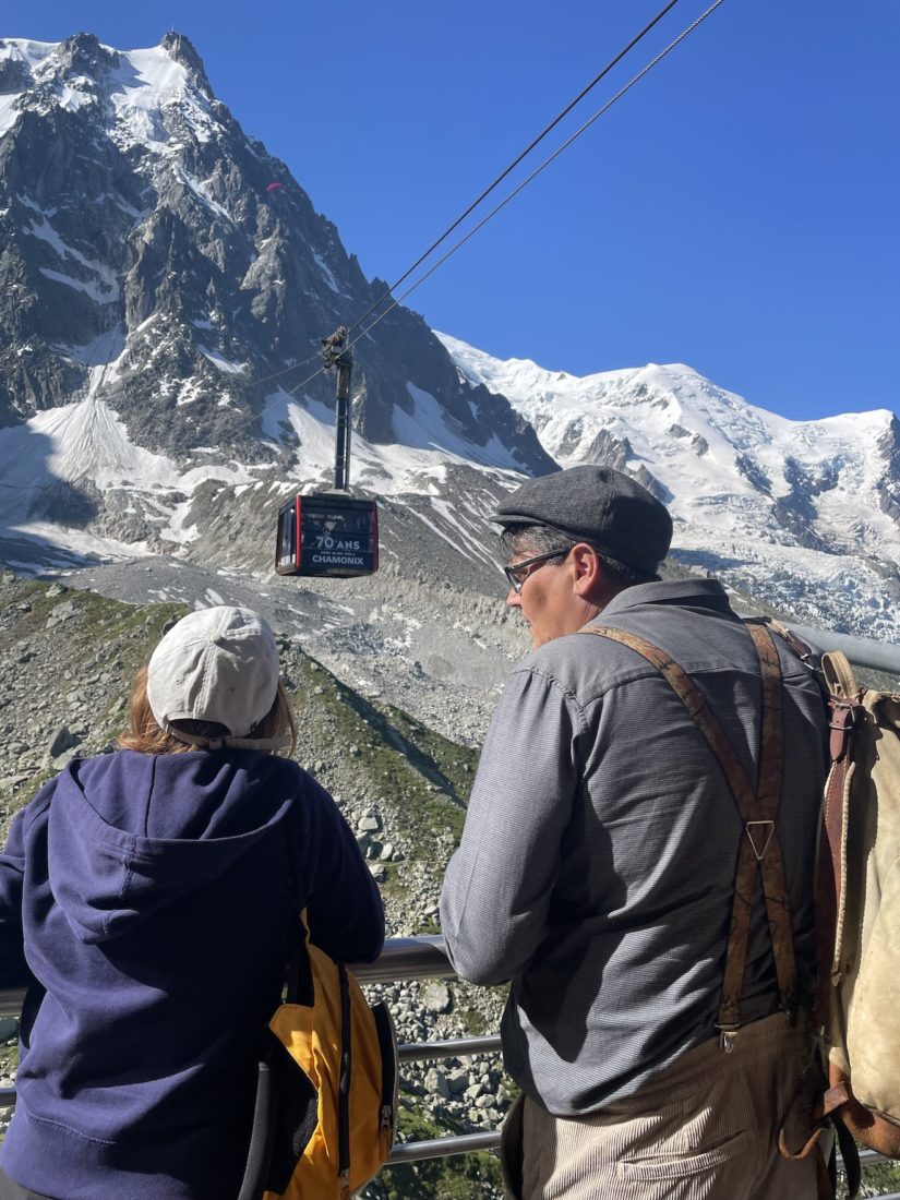 Chamonix Denis Cardoso