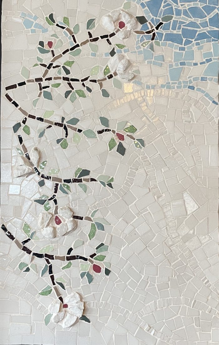 Sonia Saguez-Bozon printemps