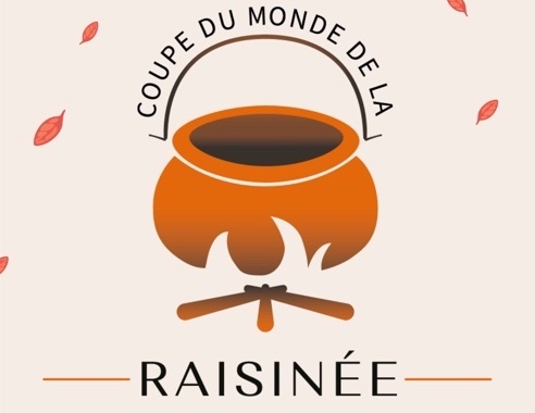 coupe du monde raisinée 2025
