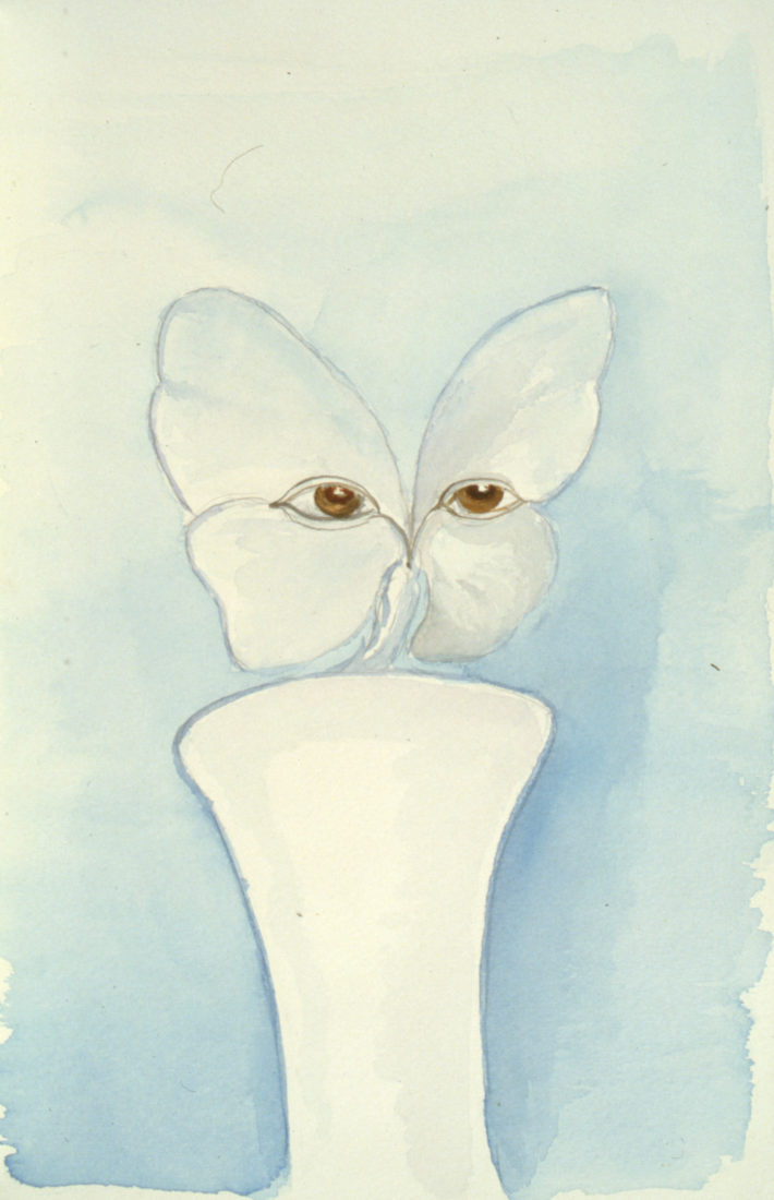 Image d'un patient C. G. Jung Institut Zürich, Küsnacht