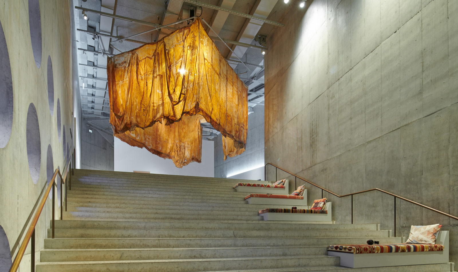 Exposition Jung Zurich Das Audienzzimmer des Doktor Binswanger