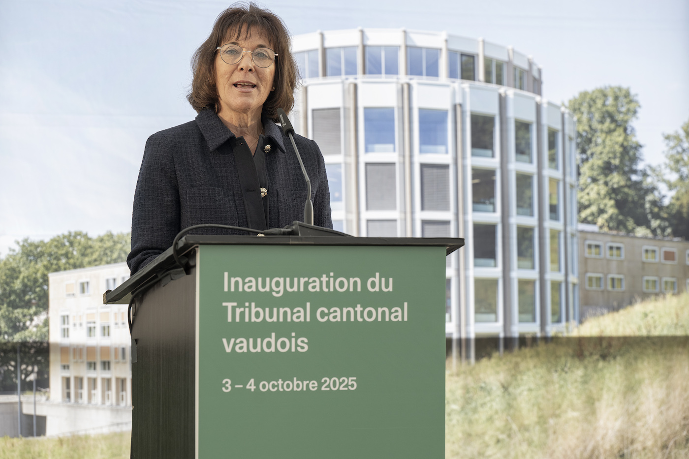 Marie-Pierre Bernel, 
