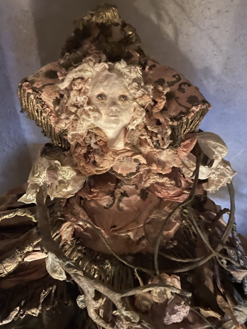 Ferney Voltaire Jardin d'Armide