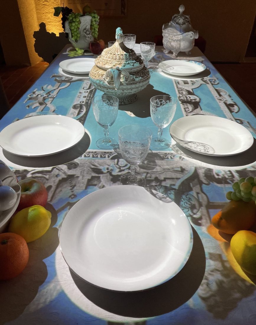 Ferney Voltaire magies baroques Le banquet merveilleux 2