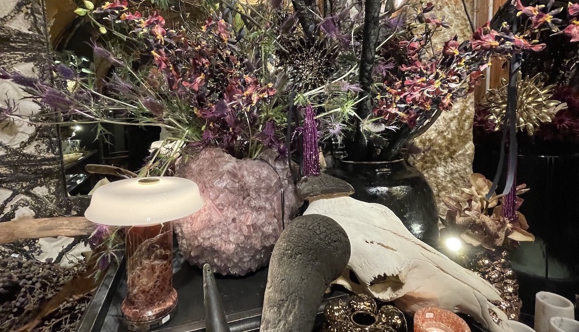 Rémy Jaggi à Trélex ~ Beauté brute