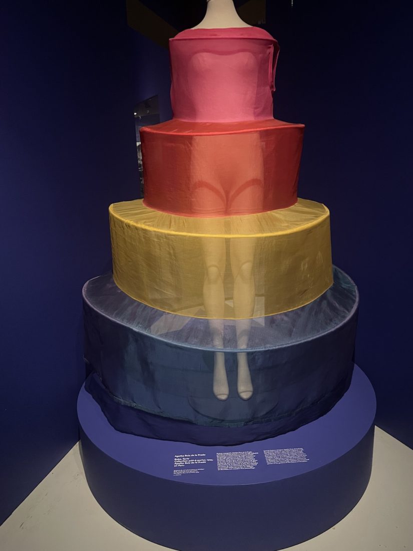 Paul Poiret exposition au MAD - Agata Ruiz de la Prada