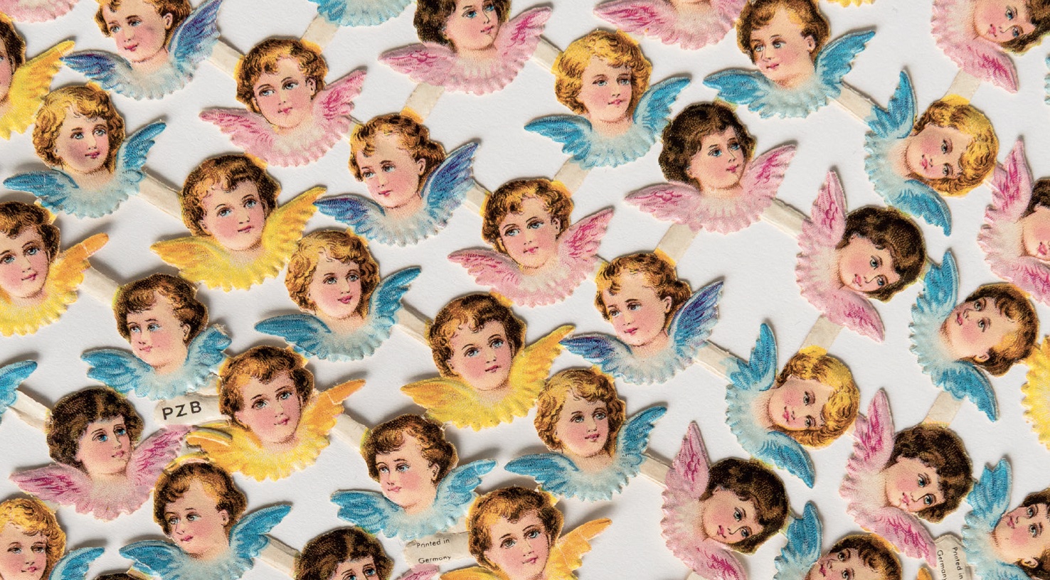 Château de Gruyères ~ Anges 