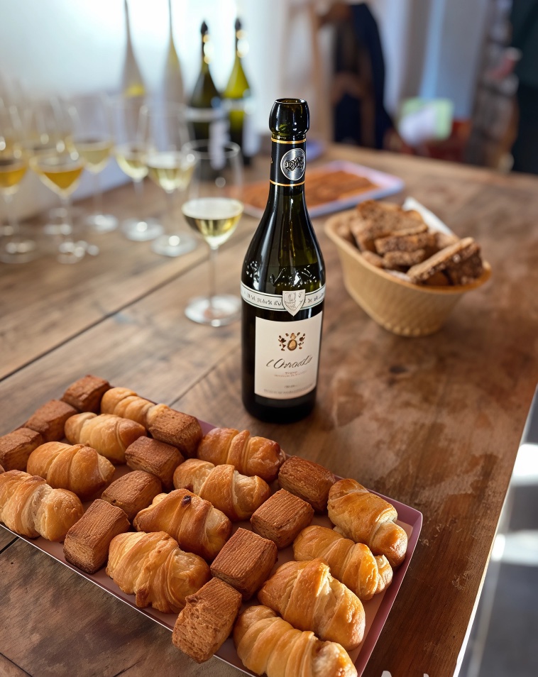 L'Ovaille 1er Grand cru (Yvorne)