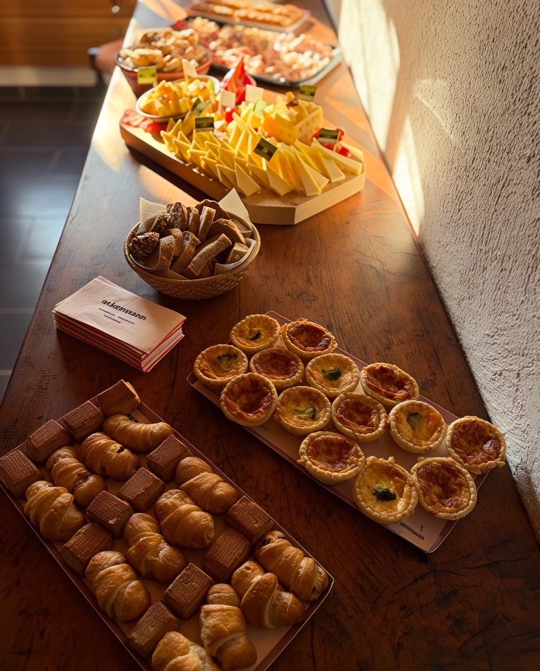 Pain boulangerie Ackerman et  charcuterie Stuby