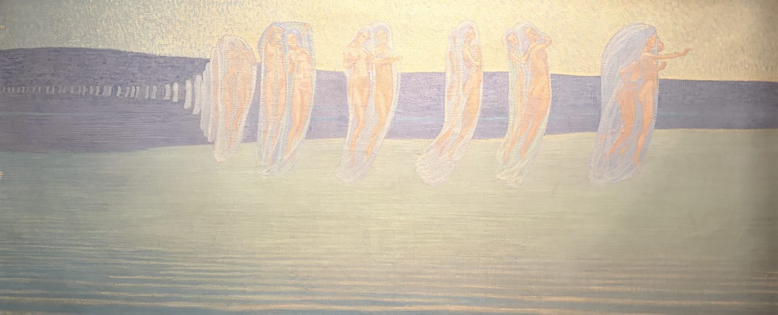 François de Ribeaupierre (1881- 1965) Jour